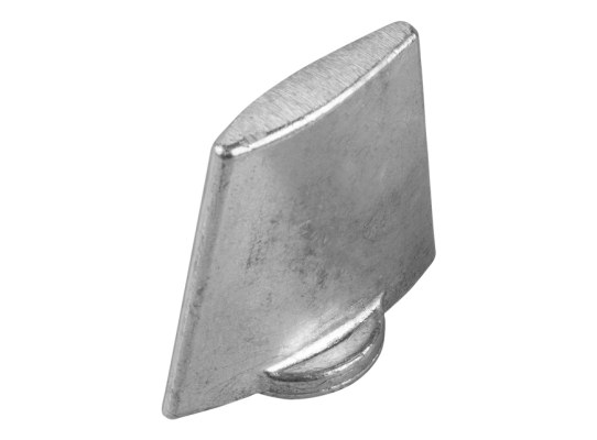 Tecnoseal Ánodo Timón Yanmar