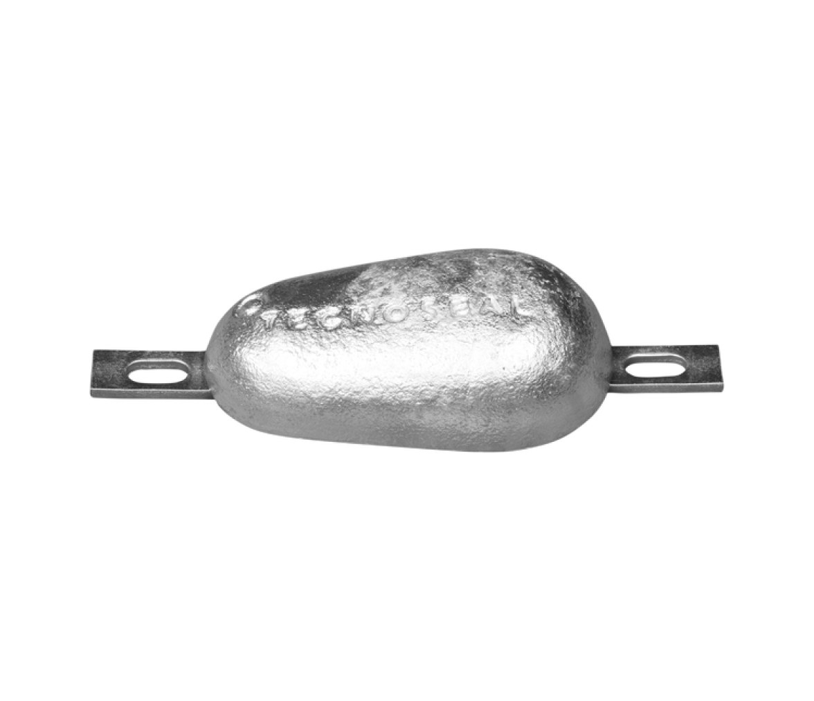Tecnoseal Ánodo Tipo Pez - C/Ins.