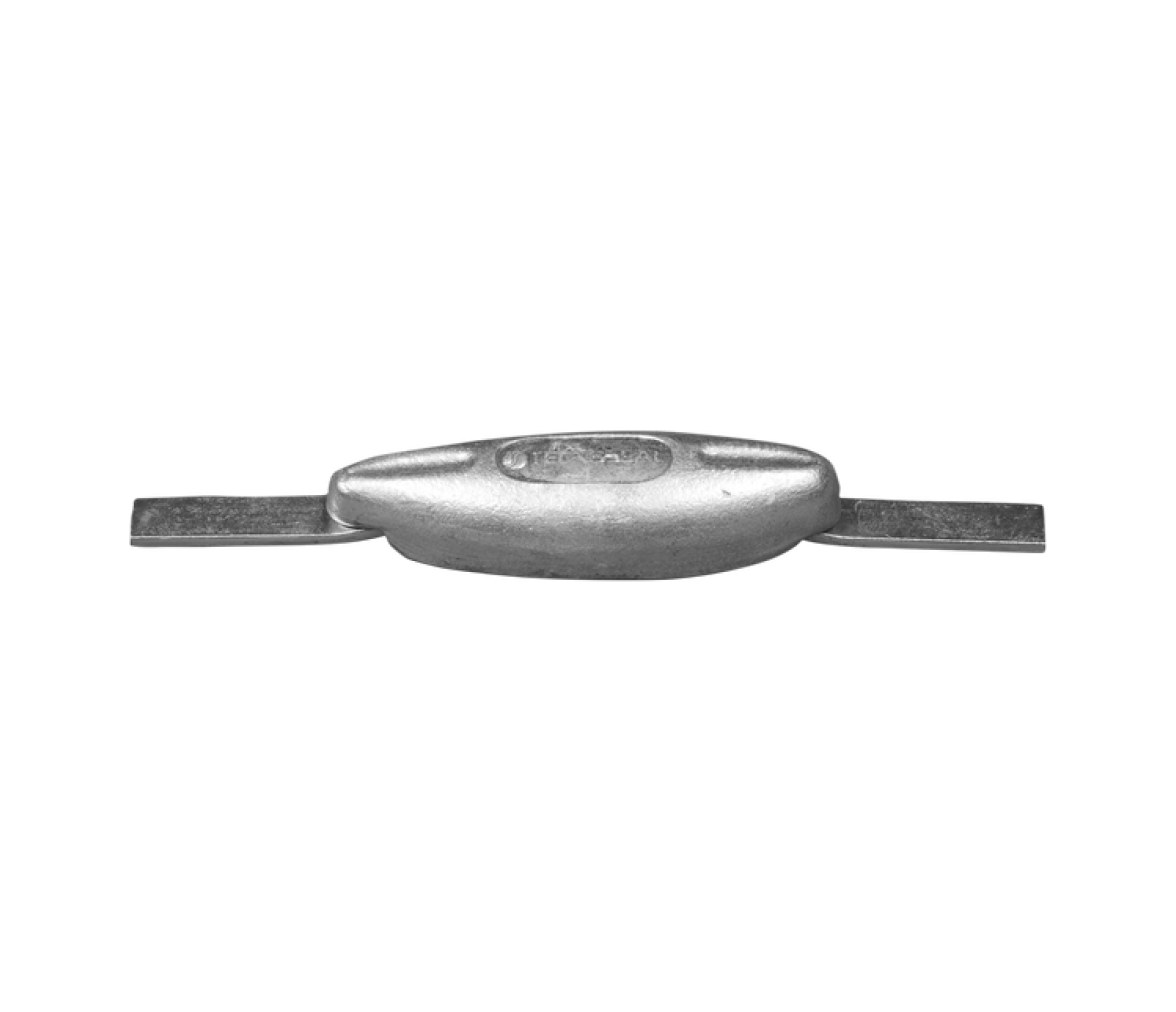 Tecnoseal Ánodo Tipo Pez Kg. 0,44 Esp