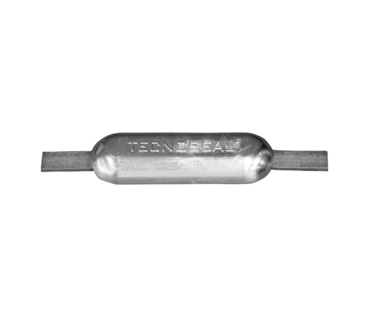 Tecnoseal Ánodo Tipo Pez Kg. 0,8