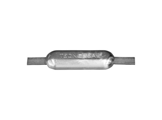 Tecnoseal Ánodo Tipo Pez Kg. 0,8
