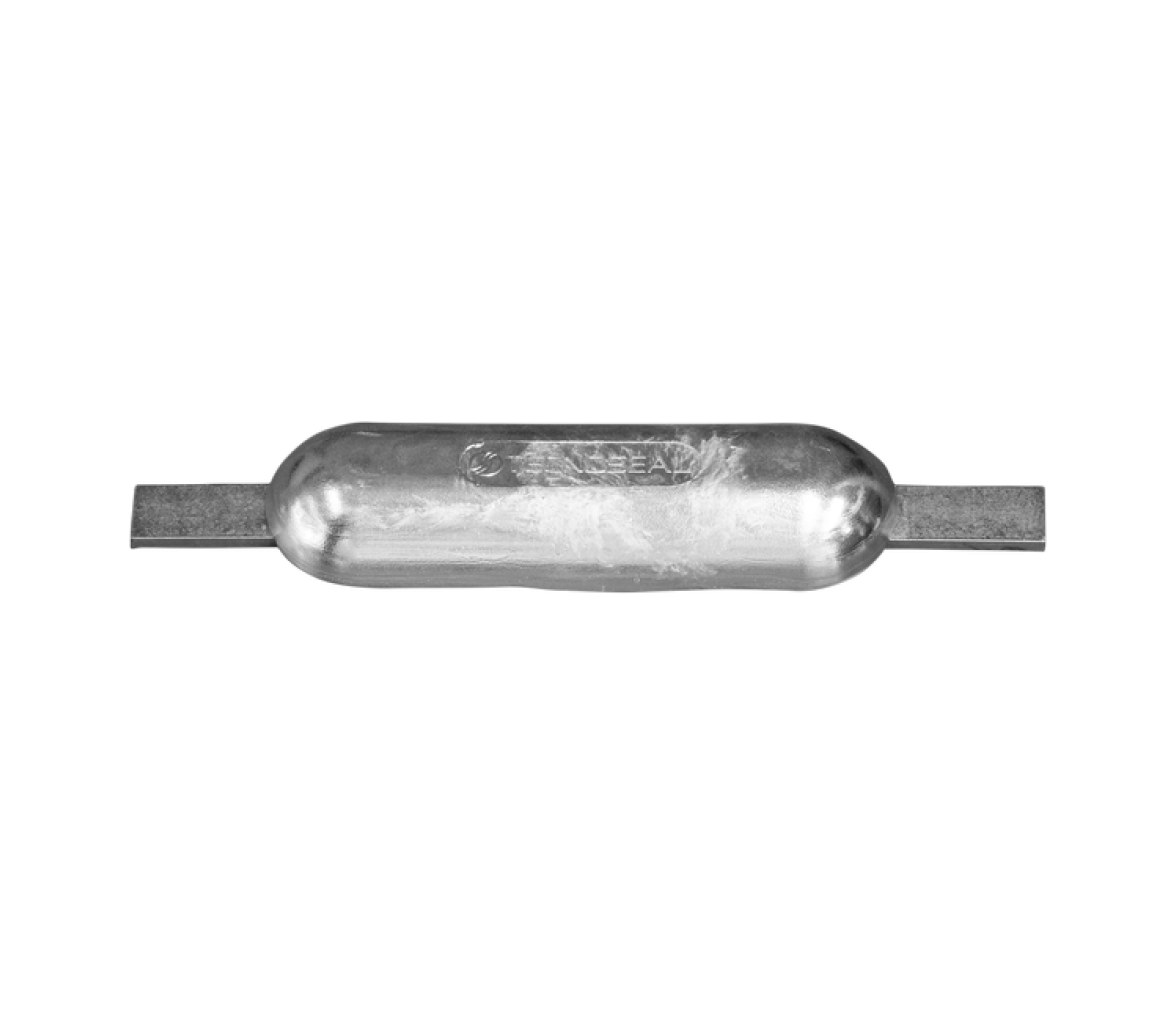 Tecnoseal Ánodo Tipo Pez Kg. 1