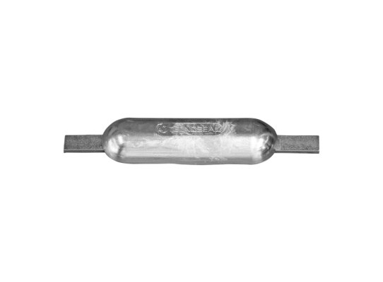 Tecnoseal Ánodo Tipo Pez Kg. 1