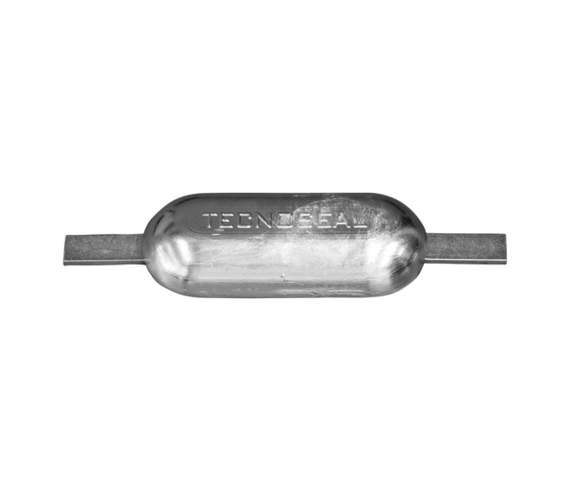 Tecnoseal Ánodo Tipo Pez Kg. 1,5