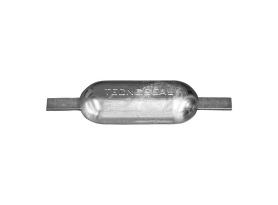 Tecnoseal Ánodo Tipo Pez Kg. 1,5