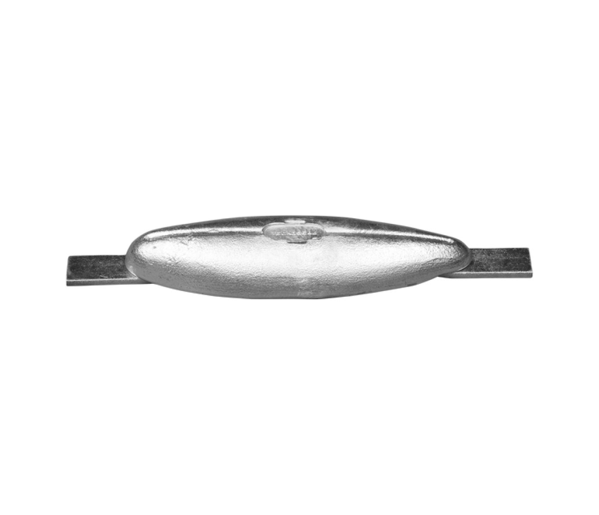 Tecnoseal Ánodo Tipo Pez Kg. 1,72 Esp