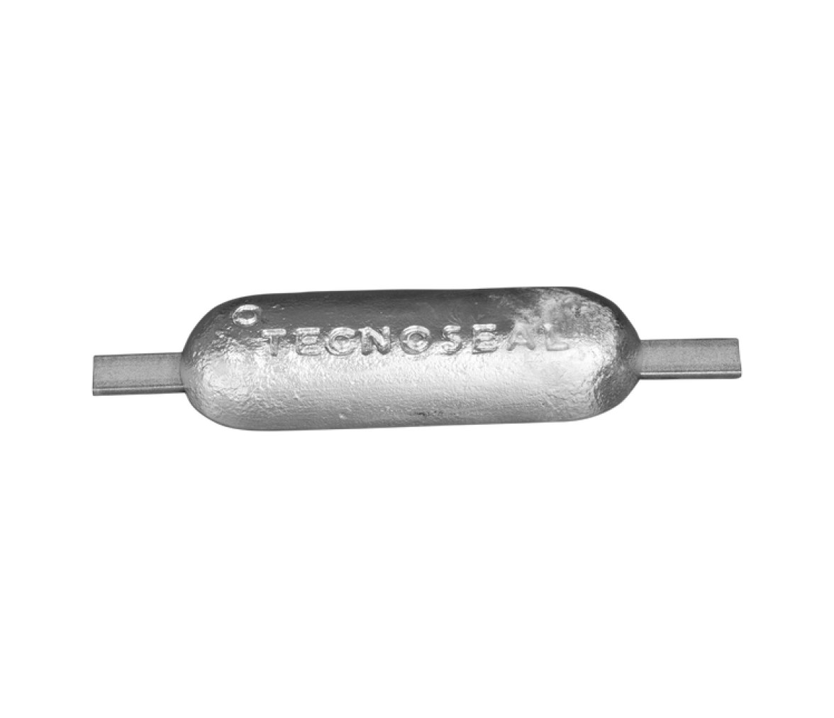 Tecnoseal Ánodo Tipo Pez Kg 1,8