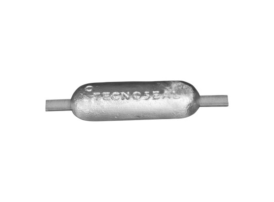 Tecnoseal Ánodo Tipo Pez Kg 1,8