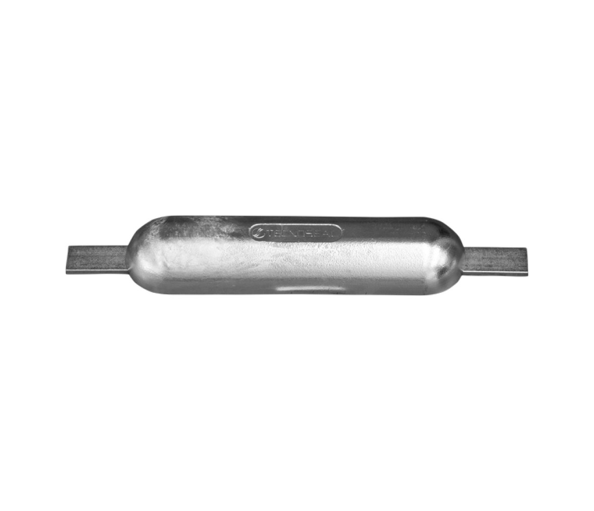 Tecnoseal Ánodo Tipo Pez Kg. 2,5