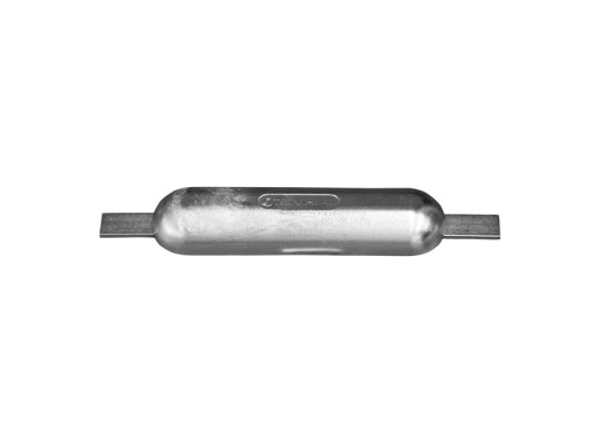 Tecnoseal Ánodo Tipo Pez Kg. 2,5
