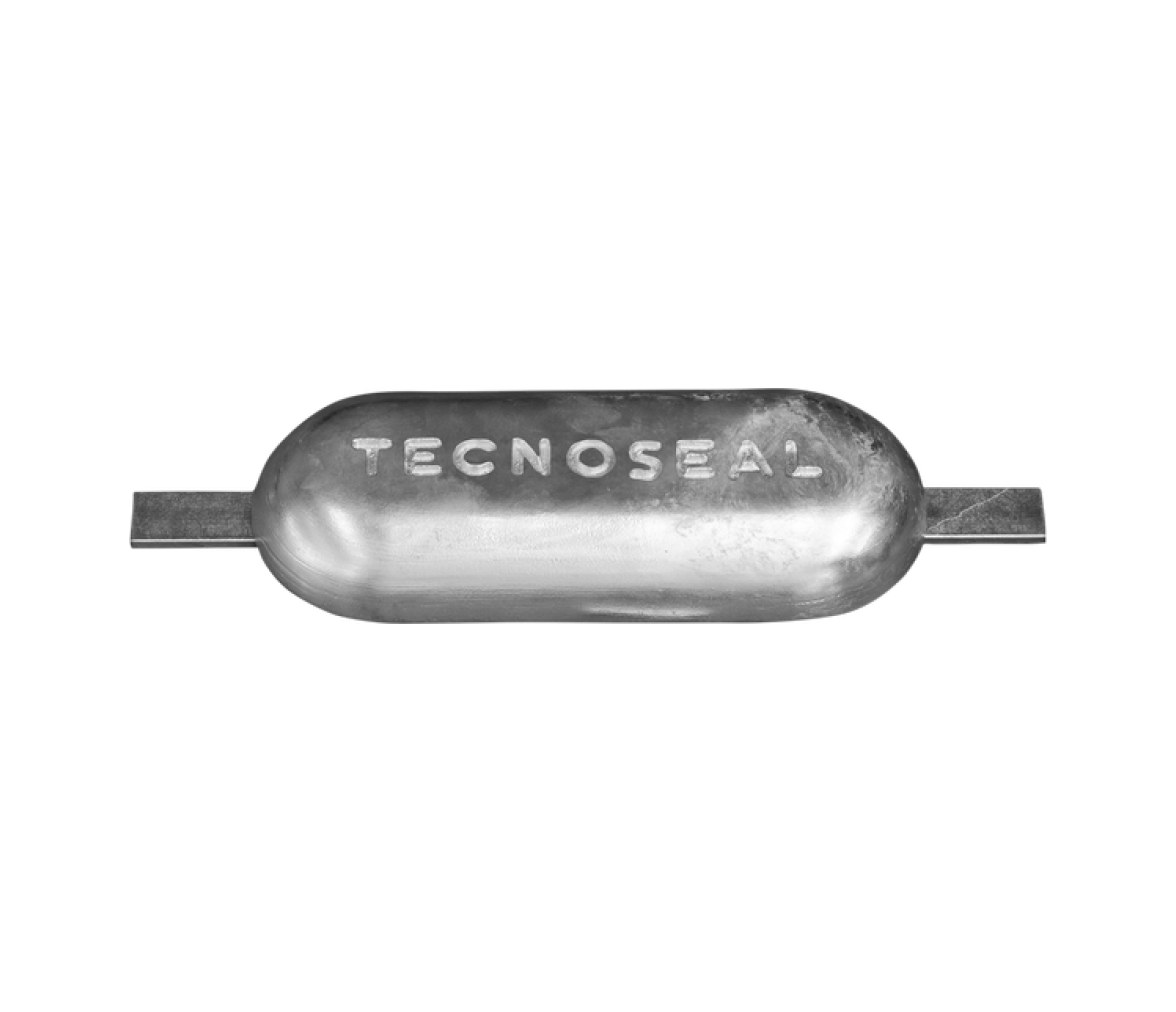 Tecnoseal Ánodo Tipo Pez Kg.3,5