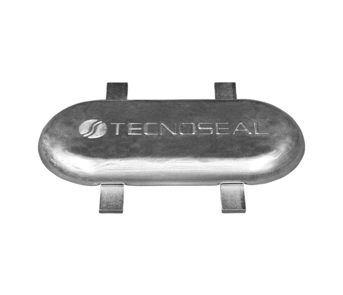 Tecnoseal Ánodo Tipo Pez Kg 4,5