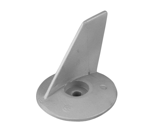 Tecnoseal Anodo Tohatsu Aleta para 35/40 HP