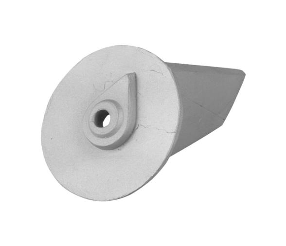 Tecnoseal Anodo Tohatsu Aleta para 35/40 HP