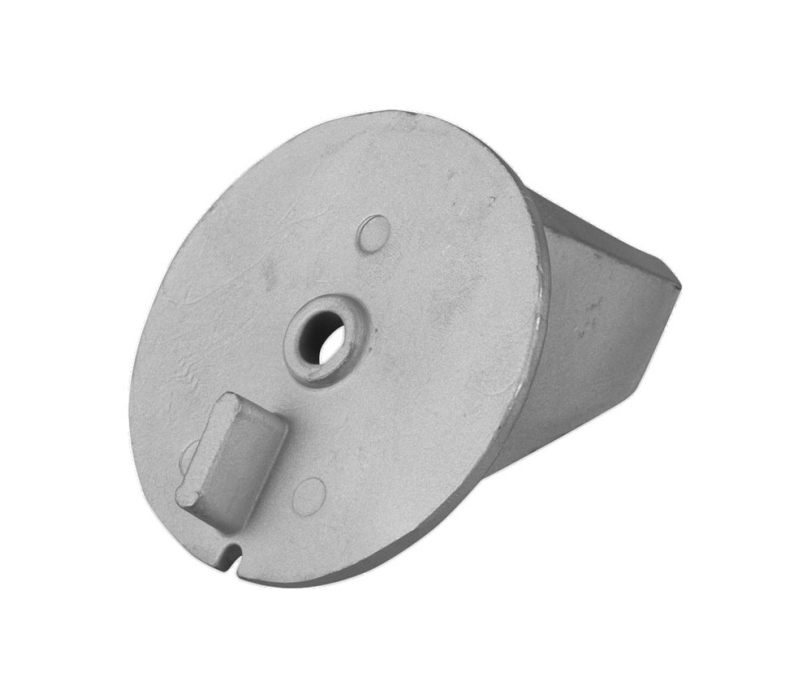 Anodo Tohatsu Aleta para 60/70/140 HP