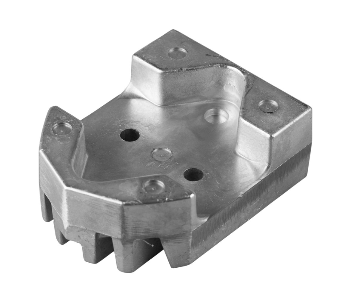 Tecnoseal Ánodo Transom Fb Mercury-Eb Mercruiser