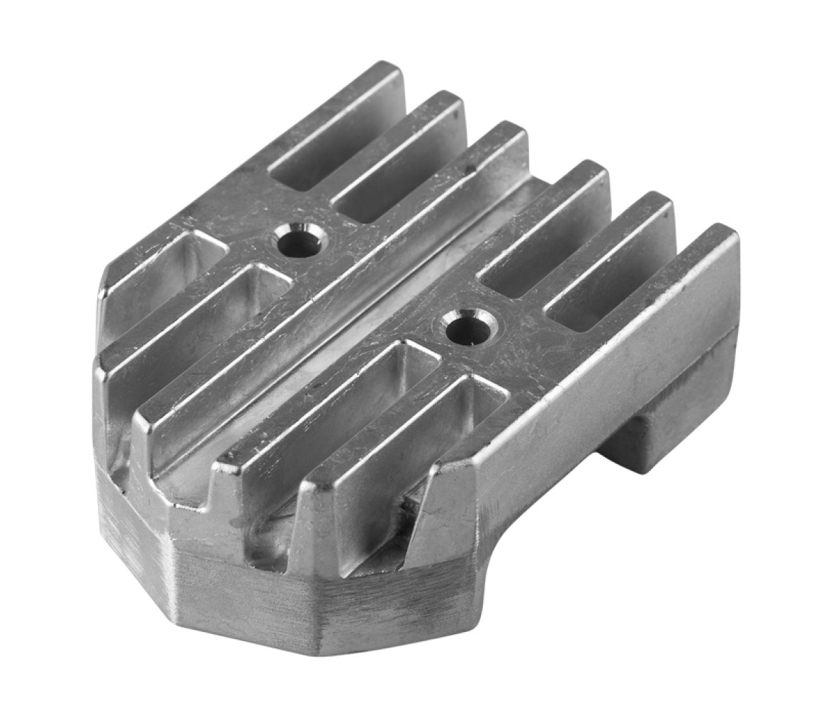 Tecnoseal Ánodo Transom Fb Mercury-Eb Mercruiser