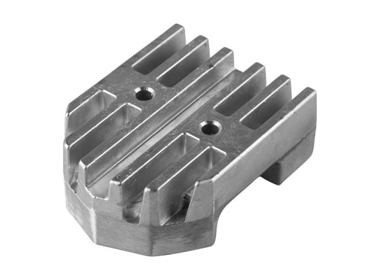 Tecnoseal Ánodo Transom Fb Mercury-Eb Mercruiser Tecnoseal Ánodo Transom Fb Mercury-Eb Mercruiser