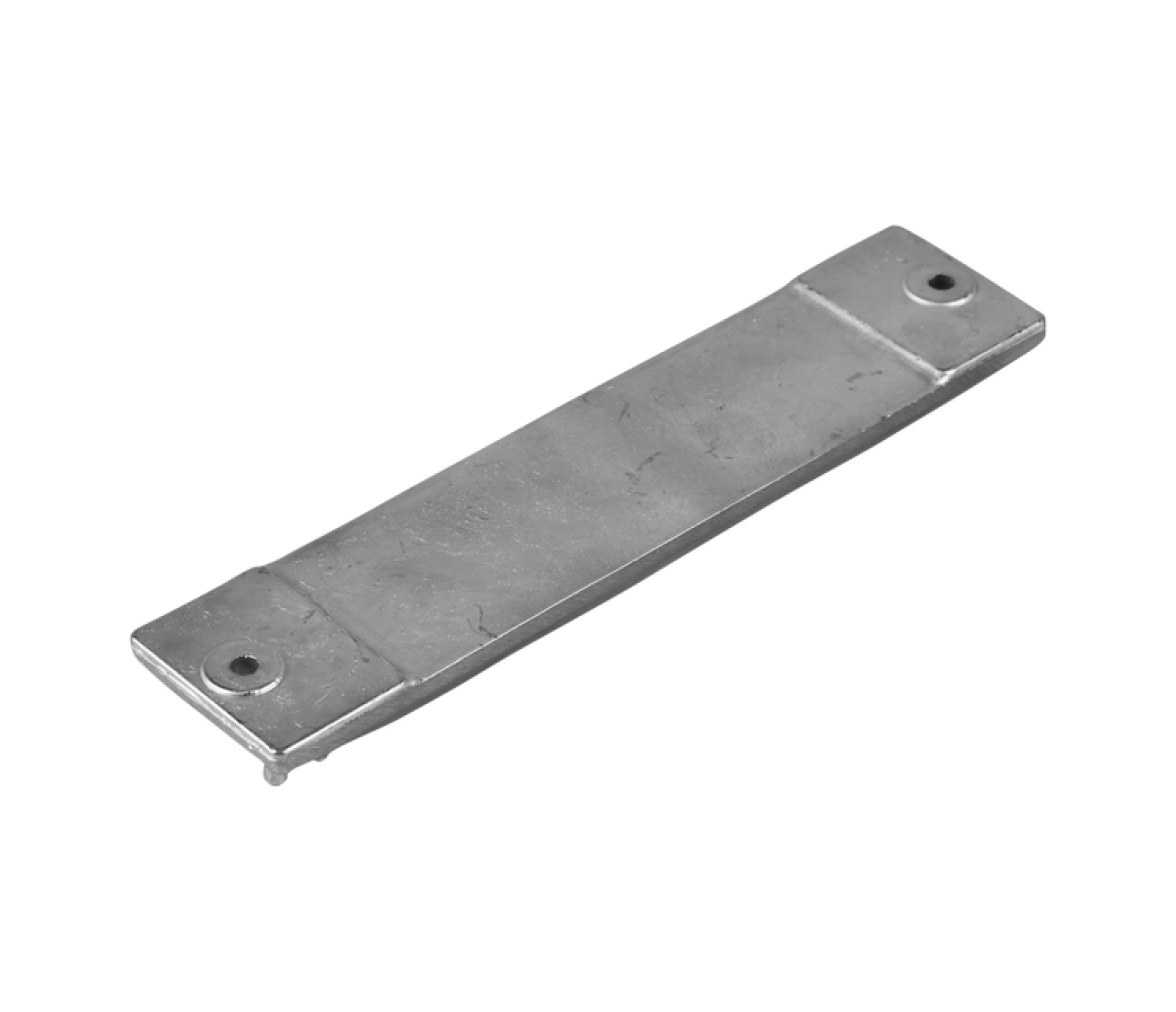 Tecnoseal Ánodo Transom Honda 75-225Hp