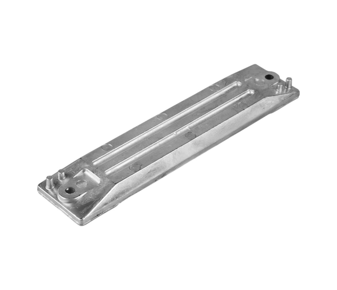 Tecnoseal Ánodo Transom Honda 75-225Hp