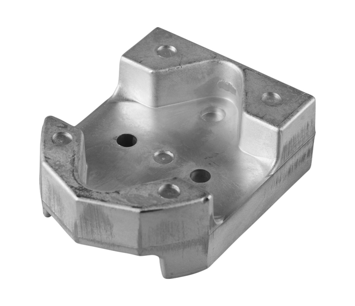 Tecnoseal Ánodo Transom Mercury Mercruiser