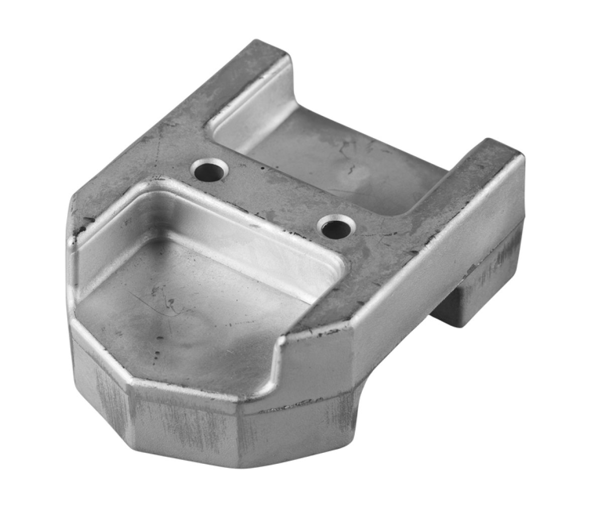 Tecnoseal Ánodo Transom Mercury Mercruiser
