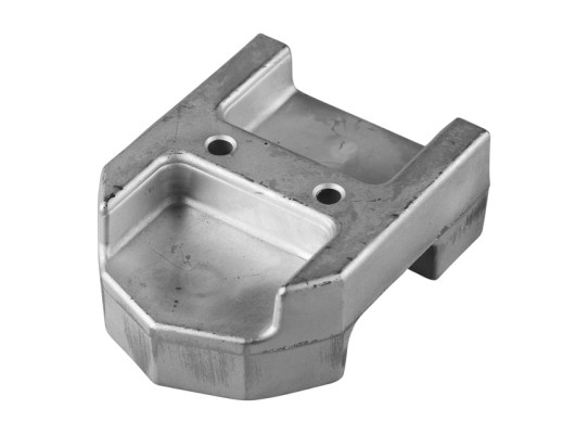 Tecnoseal Ánodo Transom Mercury Mercruiser Tecnoseal Ánodo Transom Mercury Mercruiser