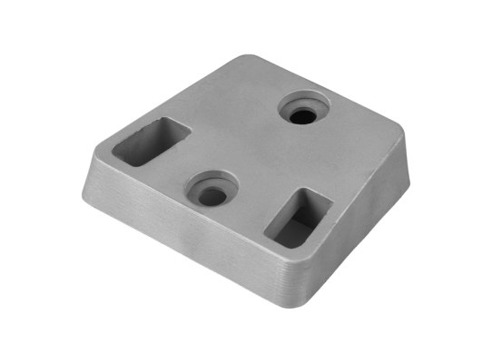 Tecnoseal Ánodo Transom Omc Cobra Baja Tecnoseal Ánodo Transom Omc Cobra Baja