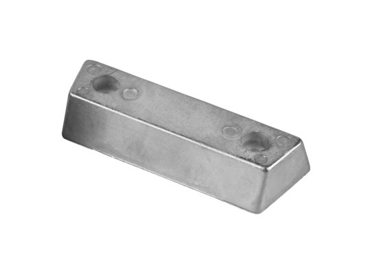 Tecnoseal Ánodo Transom Volvo Penta 290 Duo Prop Tecnoseal Ánodo Transom Volvo Penta 290 Duo Prop