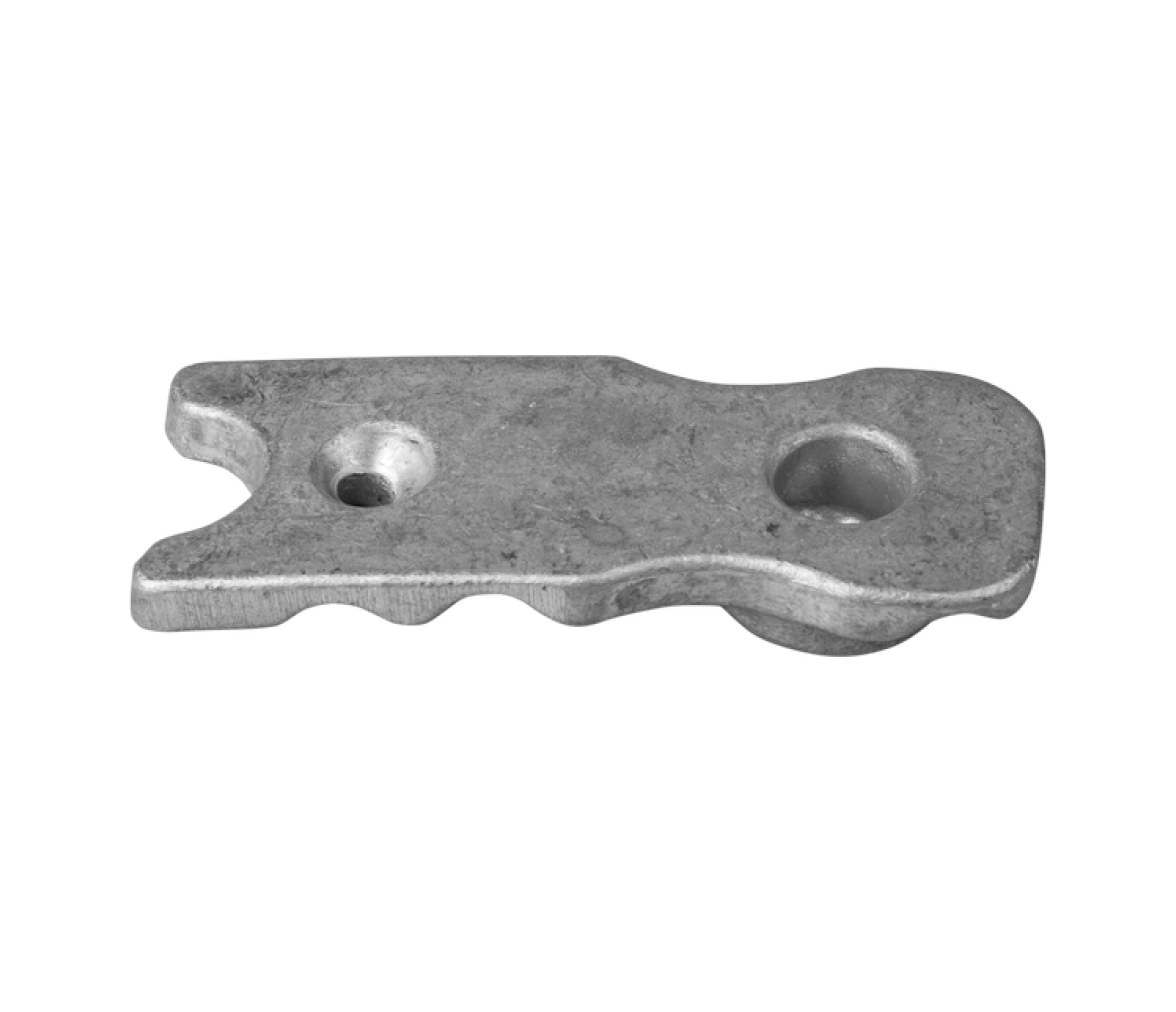 Tecnoseal Ánodo Trim Mercury