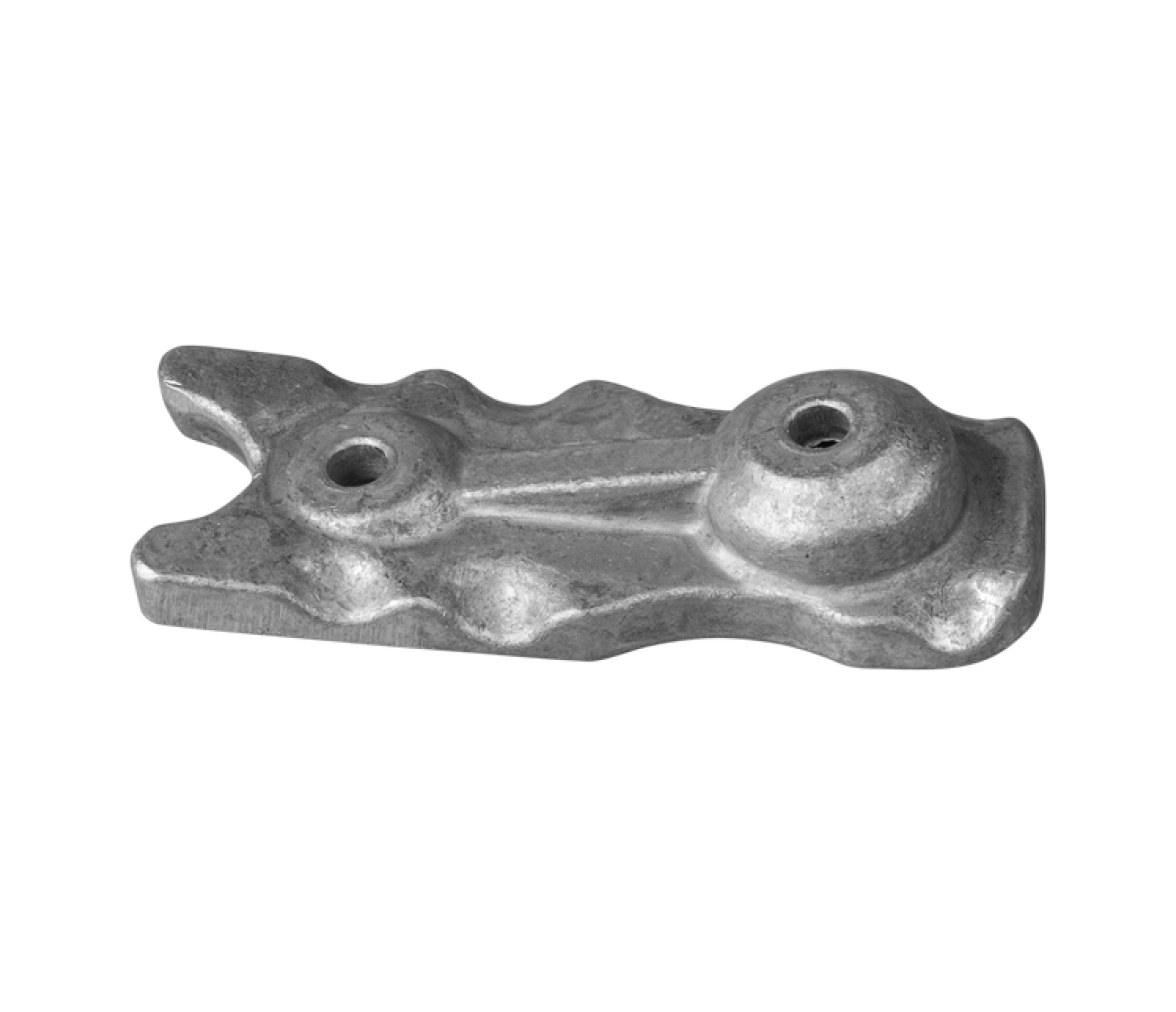 Tecnoseal Ánodo Trim Mercury