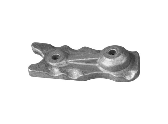 Tecnoseal Ánodo Trim Mercury Tecnoseal Ánodo Trim Mercury