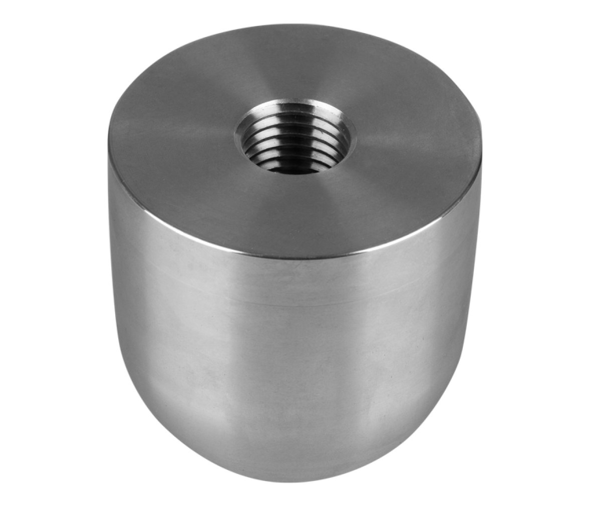Tecnoseal Ánodo Varifold Ø67 - H 70 - Rosca M16