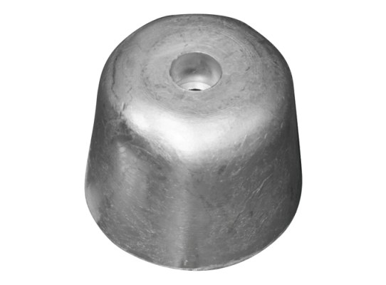 Tecnoseal Ánodo Vetus Hélice Exagonal - Ø50 - H 41 - Esag.: 24 Tecnoseal Ánodo Vetus Hélice Exagonal - Ø50 - H 41 - Esag.: 24