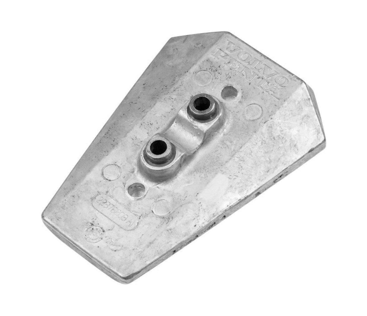 Tecnoseal Ánodo Volvo Dpi-E Dph-E