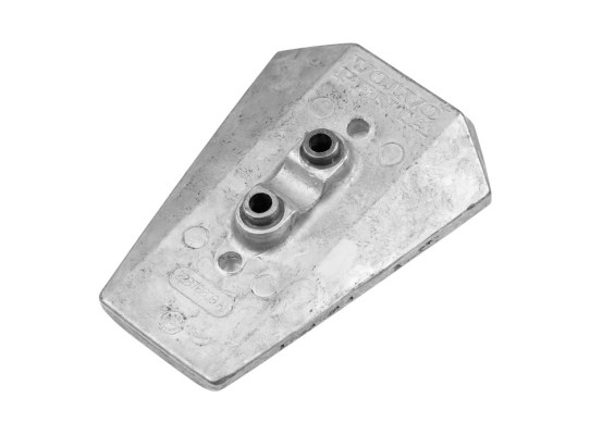 Tecnoseal Ánodo Volvo Dpi-E Dph-E Tecnoseal Ánodo Volvo Dpi-E Dph-E