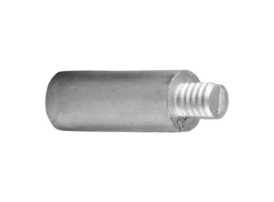 Tecnoseal Ánodo Volvo Penta Dia 15,5 L.40 7/16
