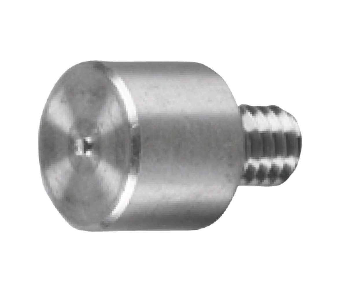 Tecnoseal Ánodo Volvo Penta Dia 16 L.13 5/16