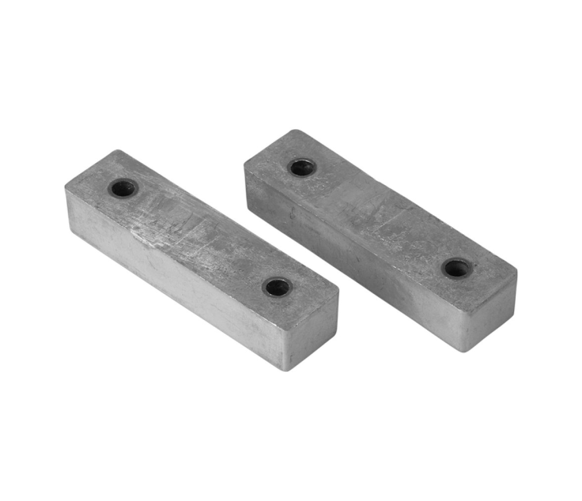 Tecnoseal Ánodo Volvo Penta Flaps Ql
