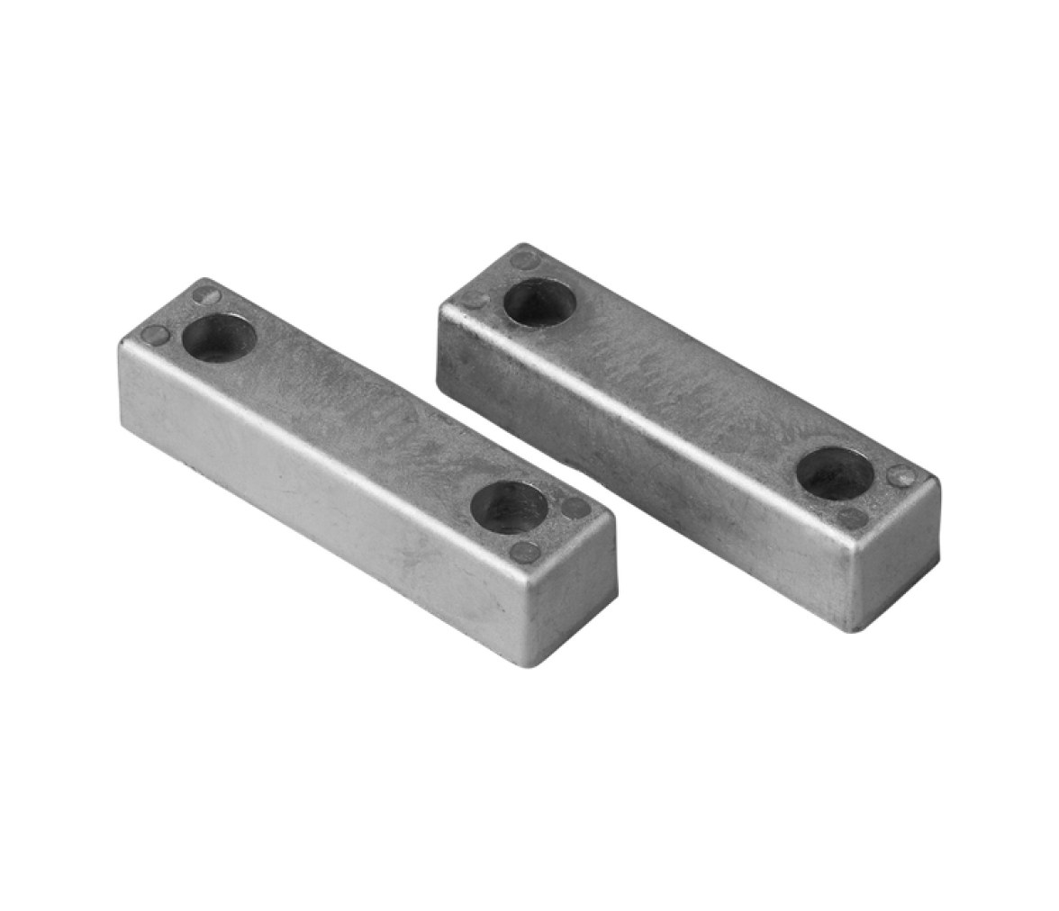 Tecnoseal Ánodo Volvo Penta Flaps Ql