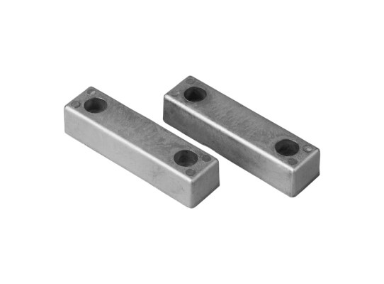 Tecnoseal Ánodo Volvo Penta Flaps Ql Tecnoseal Ánodo Volvo Penta Flaps Ql