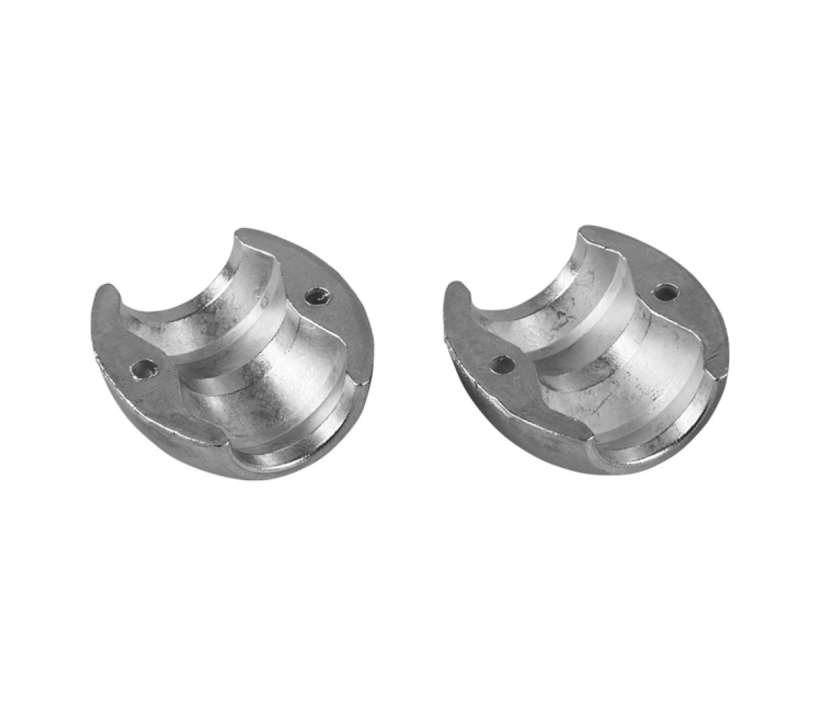Tecnoseal Ánodo Volvo Penta Para Barra Dph/Dpr