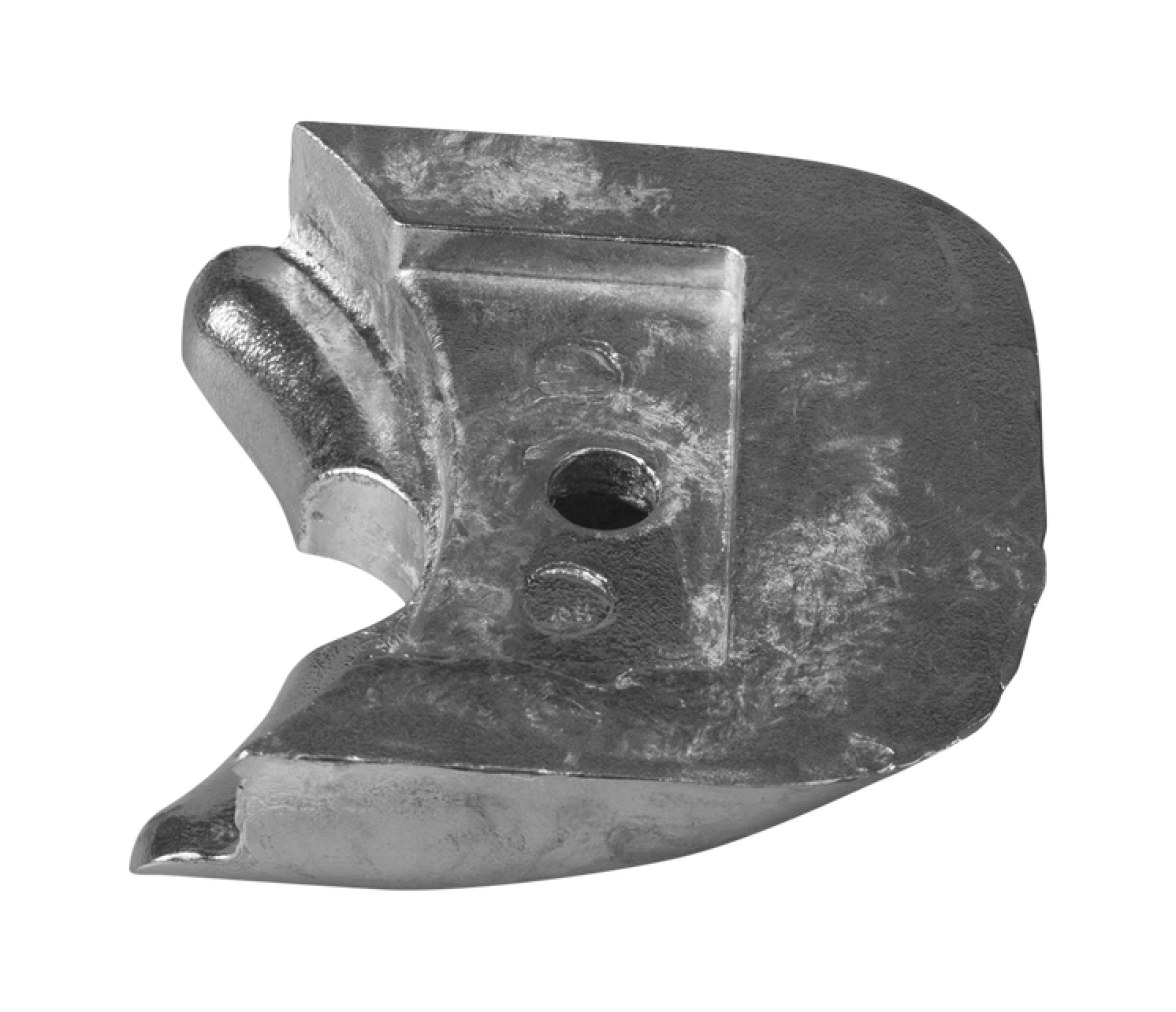 Tecnoseal Ánodo Walter Keel Coolers 80X83