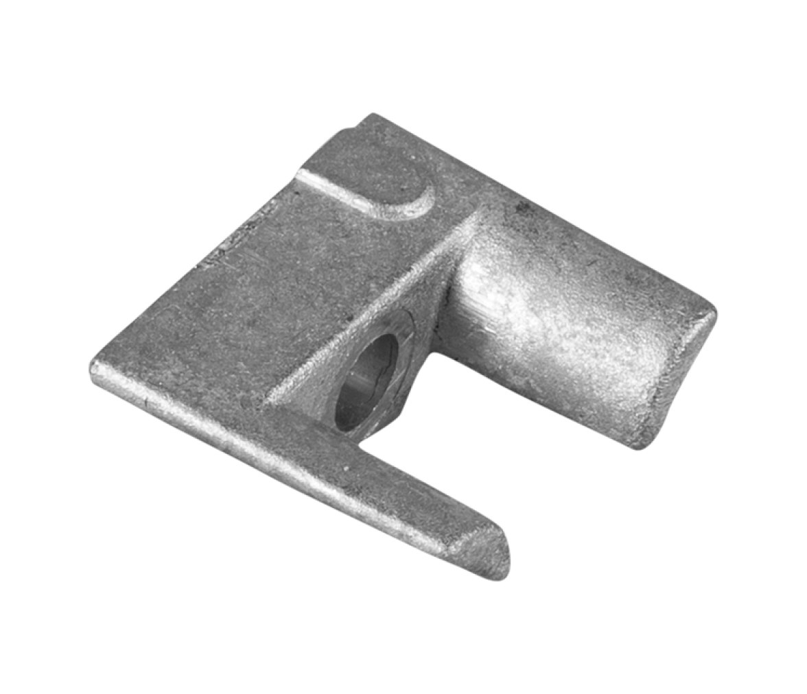Tecnoseal Ánodo Yamaha 25/90Hp