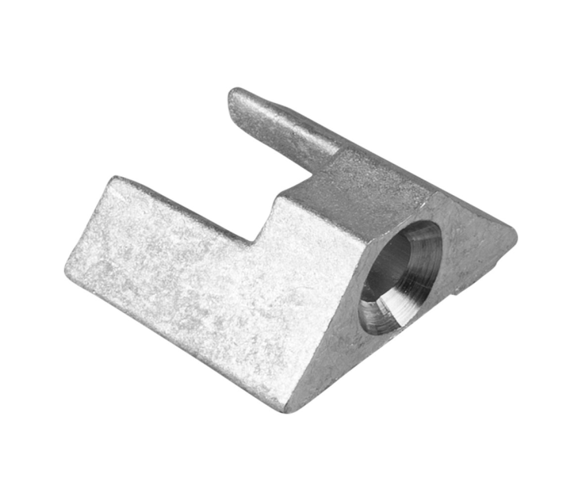 Tecnoseal Ánodo Yamaha 25/90Hp