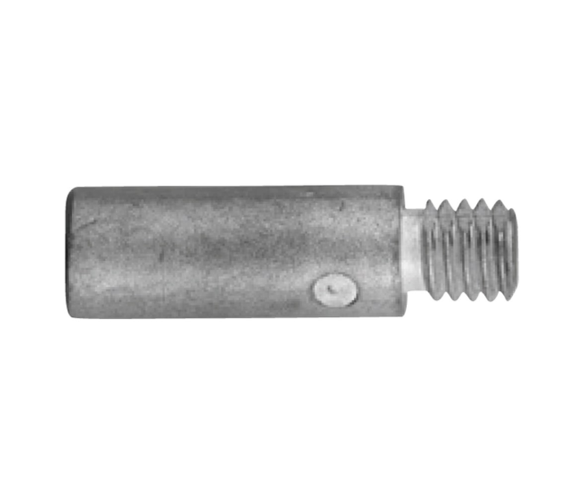 Tecnoseal Ánodo Yanmar D.12 L.32 3/8" Unc