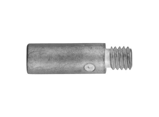 Tecnoseal Ánodo Yanmar D.12 L.32 3/8" Unc