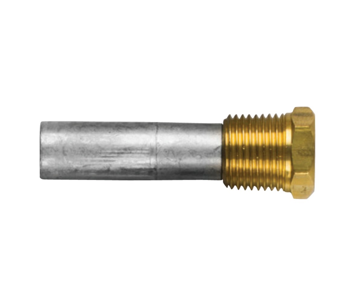 Tecnoseal Ánodo Yanmar D.16 Con Tapón