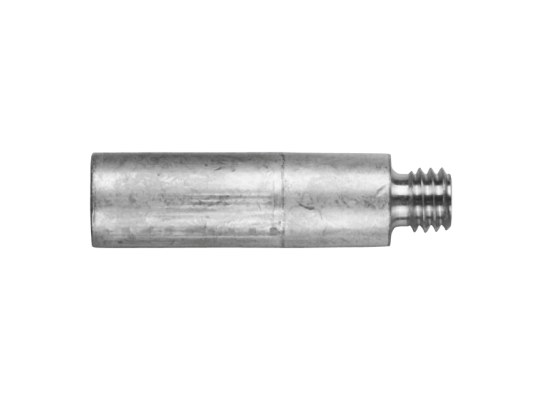 Tecnoseal Ánodo Yanmar - L 51 - Ø16 - 7/16" Unc Tecnoseal Ánodo Yanmar - L 51 - Ø16 - 7/16" Unc