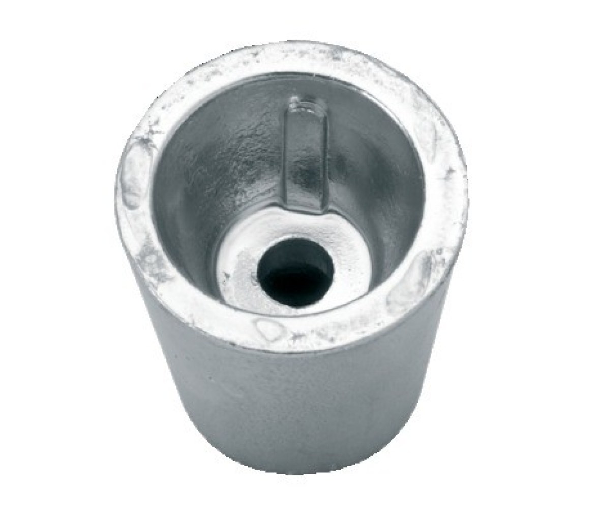 Anodo Conico radice